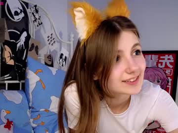 girl cam cute_fox_girl image #4343437