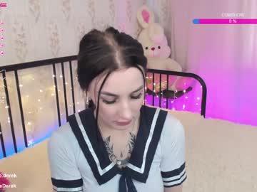 couple cam bethanie_derek image #1217401