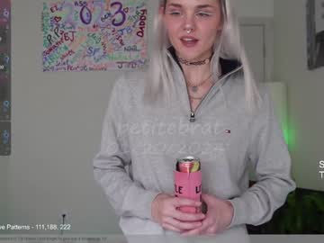 girl cam petitebrat image #4102068