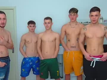man cam super_boys1 image #4189146