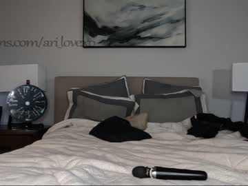 couple cam ari_lovexo image #2146675