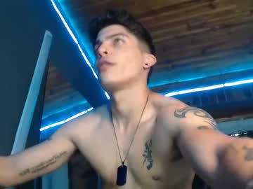 man cam charlie_hotx image #2110155
