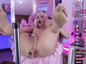 tranny cam alessandra_thedoll image #4691716
