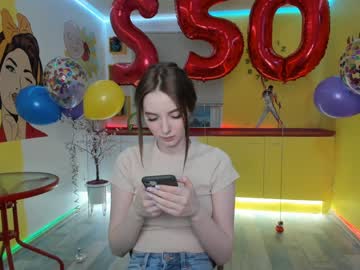 girl cam elisa_oliver image #380225
