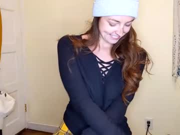 girl cam _heytheredelilah image #2107618