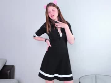 evelynnsimon  girl  cam