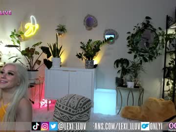 girl cam lexi_luv image #1850598