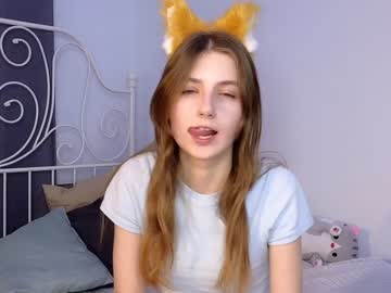 girl cam cute_fox_girl image #4177330