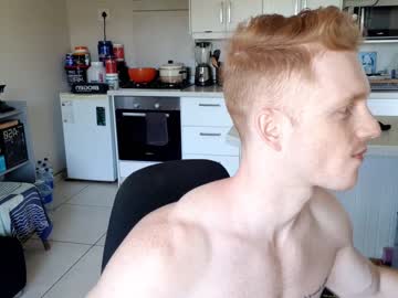 man cam gingerboy_69 image #3737478