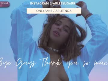 girl cam arletnoa image #924000