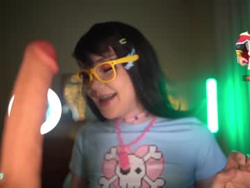 tranny cam blondelashes19 image #2964885