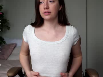 girl cam ronny_ponny image #4134916