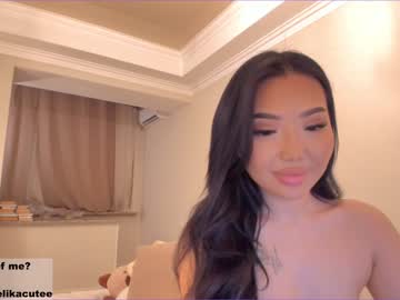 girl cam elikacutee image #961584