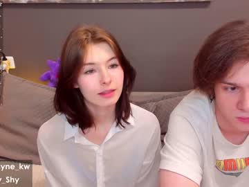 girl cam kimwaynekw image #2238204