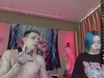 couple cam aurora_radiance image #3012107