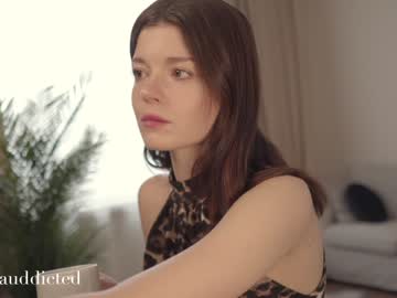 girl cam auddicted image #1874958