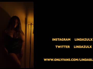 girl cam lindabluee image #3079645