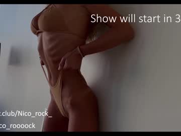 girl cam nico_rock image #1993780
