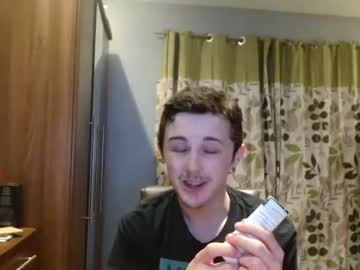 man cam seanagh image #1325043