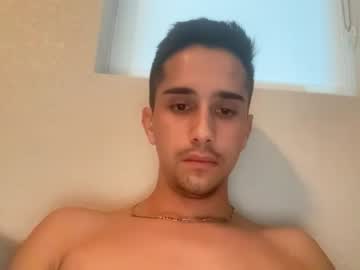 man cam huntercole13 image #3809461