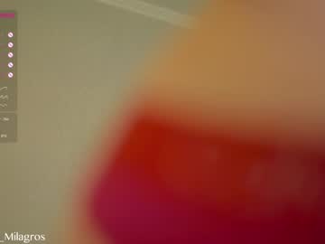 girl cam mia_milagros image #2752371