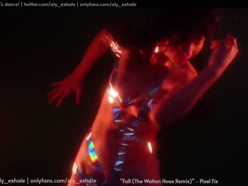 girl cam _exhale image #654692