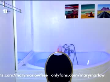 girl cam mary_marlow image #984729
