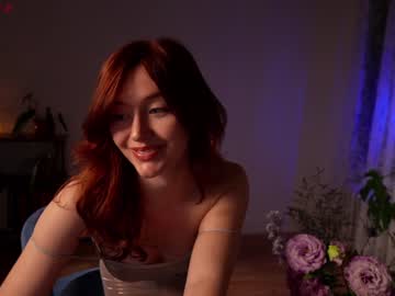 girl cam alisonrouge image #4388274
