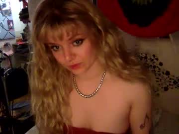 girl cam lucieraw image #4696434