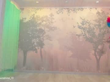 girl cam sunshine13_ image #4298105