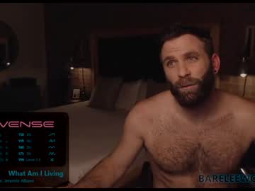 man cam bareleeworking image #330734