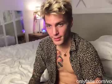 man cam voodoo_hd image #373475