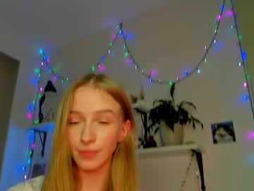 girl cam ssunniness image #4688373