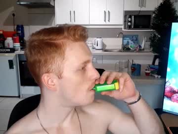 man cam gingerboy_69 image #3967277