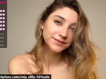 girl cam mia_elfie image #2400533