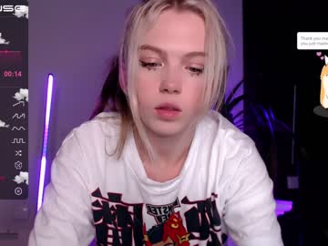 girl cam small_blondee image #1698798