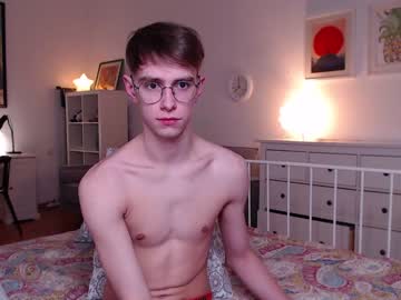 man cam alfie_evanss image #1077162