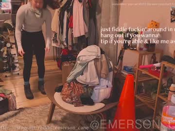 girl cam emersoncane image #1430060