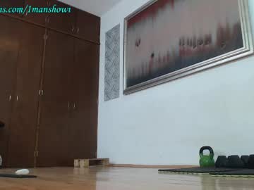 1manshow11  cam