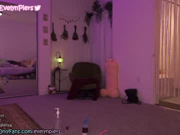 girl cam evelynpiers image #1821895