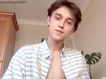man cam boys2001 image #988662