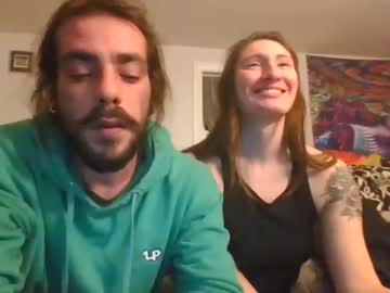 couple cam spillthewine420 image #474572