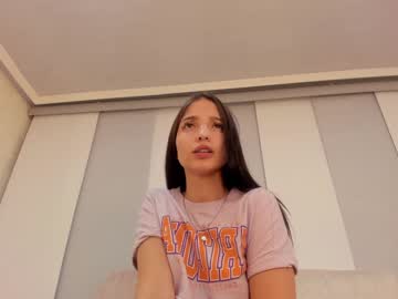 girl cam isabella_torres_ image #1869190