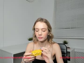 girl cam xoanetta image #735533