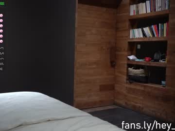girl cam heyhorny_cb image #1687026