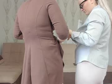 couple cam mistress_angie_ image #1733569