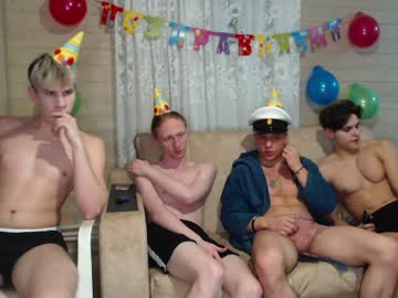 man cam horny_goats image #840812