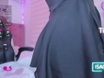 isa__cute  girl  cam