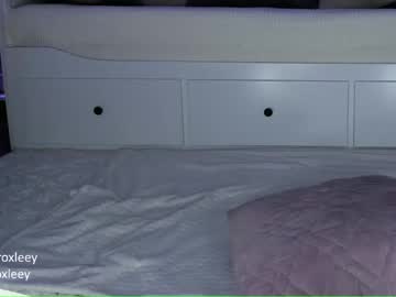 girl cam roxy_blue_eyed_ image #747895