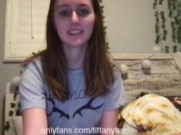 girl cam tiffanytee2 image #2368392